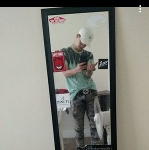 Meet your Posher, Ben